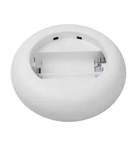 Télécommande Tactile Radiofréquence Dimmable CCT 1 Zone Grise S1-G