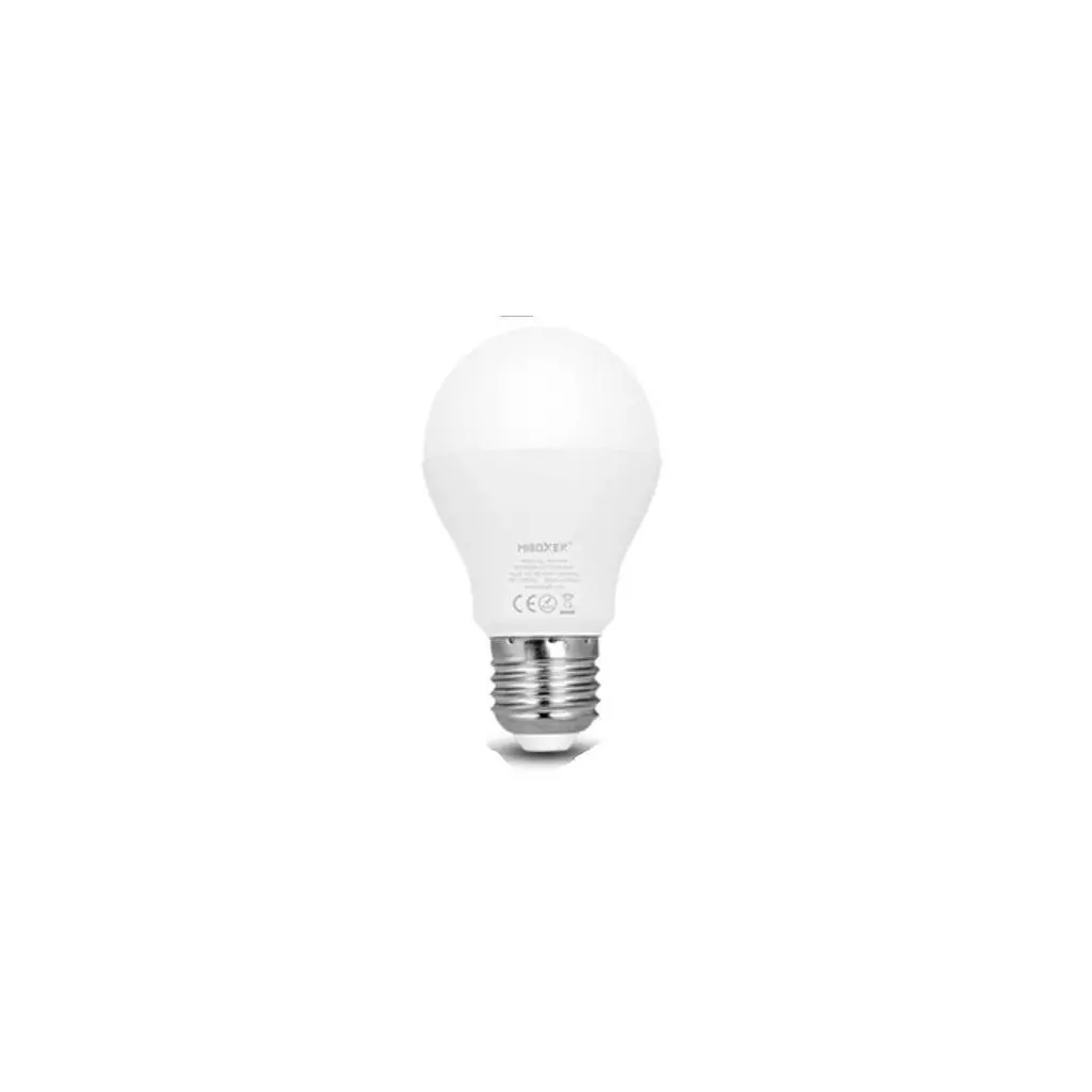 Ampoule LED connectée Wifi E27 Blanc froid - CALIBER - DOMHWL2101CALI 