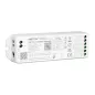 Controleur LED Haut de Gamme Wifi 5 en 1 RGB / RGBW / RGB / CCT DC12-48V 6A/Ch RF 2,4G / Alexa / Google Asisstant WL5