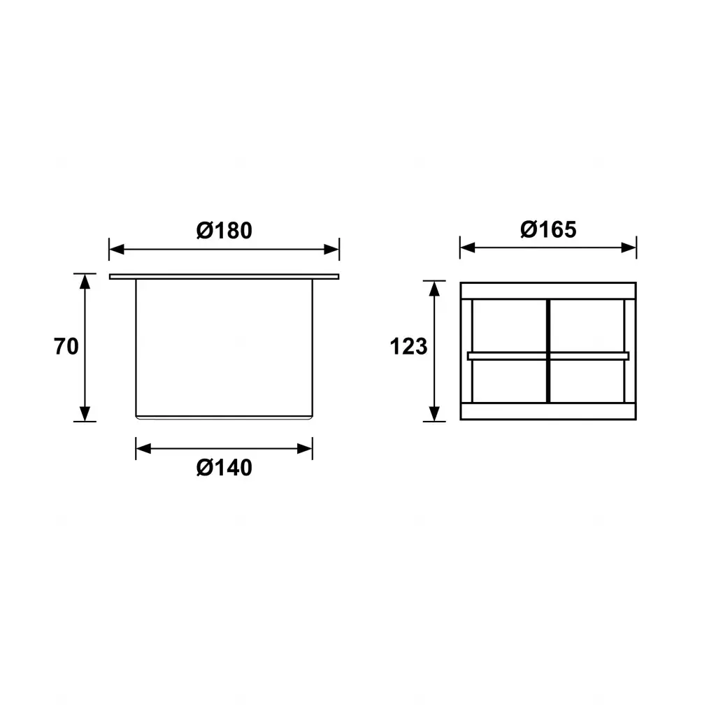 spot-encastrable-led-20w-1500-lumens-rond-extra-plat-puit-de-jour