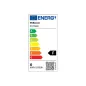 Spot LED Encastrable 6W 600lm 120° Non-Étanche IP20 Ø118mm Blanc - RGB+CCT 068