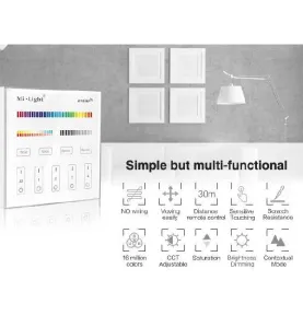 controleur-led-rgbcct-tactile-sans-fil-4-zones-b4