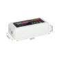 Contrôleur LED DC12/24V 6A/Ch RF 2.4GHz / Alexa / Google Asisstant - RGB+CCT 039