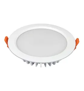 Plafonnier LED étanche 15W - LED RGB+CCT