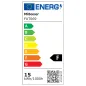 Spot LED Encastrable 15W 1200lm 120° Étanche IP54 Ø190mm Blanc - RGB+CCT 069