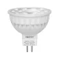 Ampoule LED MR16 4W 400lm 25° Ø50mm RF 2,4GHz - RGB+CCT 2700K-6500K 104