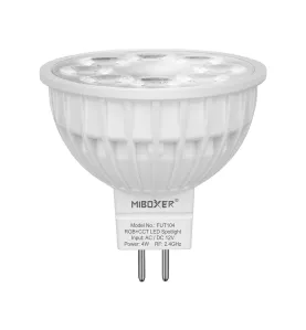 Ampoule LED RGB CCT GU5.3