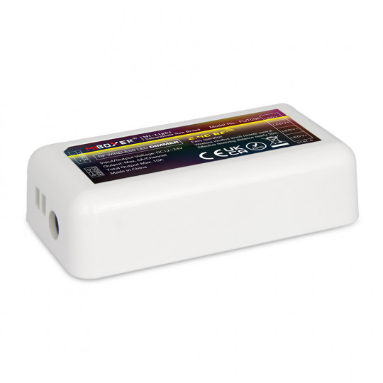 Kit bande LED blanche 60LED/m IP20 2m50 avec batterie 1800mAh
