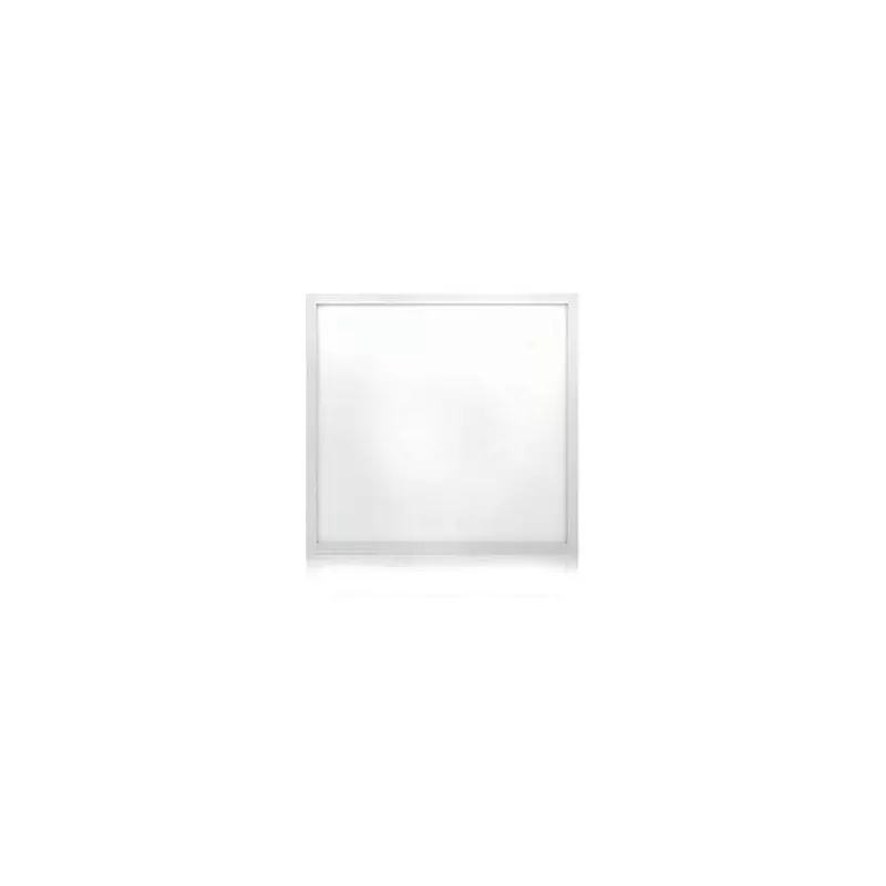 Dalle LED 38W 600x600mm Dimmable Dali Push - Blanc Chaud 3000K