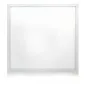 Dalle LED 38W 600x600mm Dimmable Dali Push - Blanc Chaud 3000K