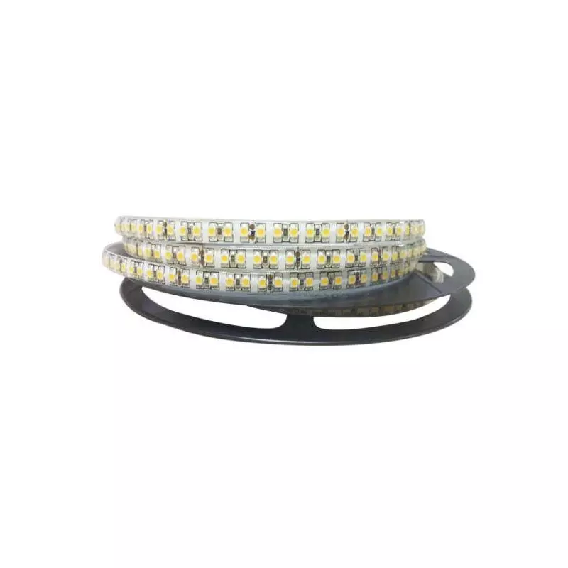 Ruban LED RGB 24V 60 LED/m 5m 14,4W/m