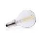 LED FIL COB P45 E14 4 W 4000K BOITE