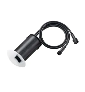 Petit Spot 0,75W LED Blanc Encastrable 1 Direction - Blanc Chaud 2700K