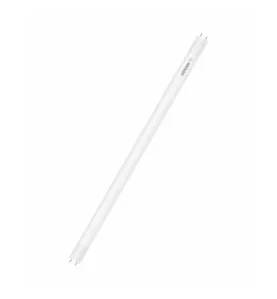 Tube LED T8 7,6W (18W) 60cm - Blanc Neutre 4000K