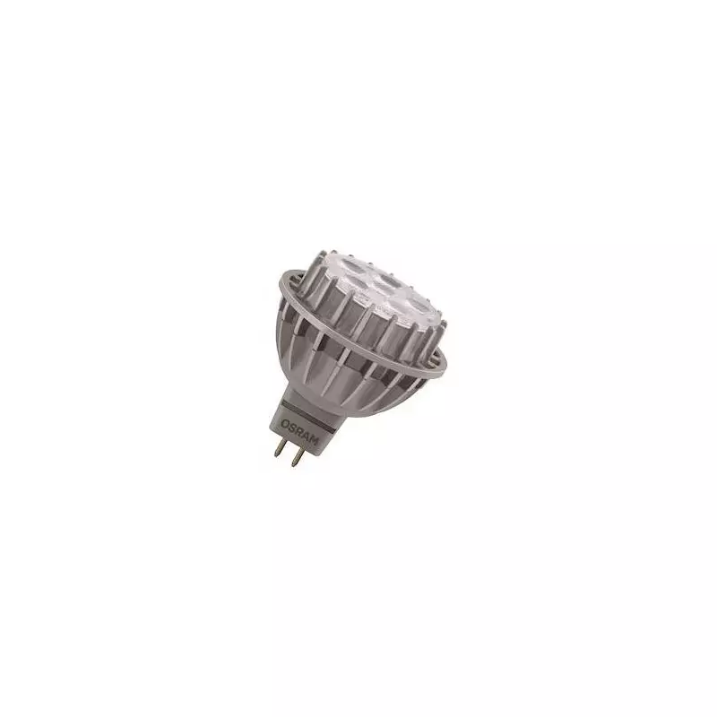 Ampoule LED E27 5W 180° 500lm AC230V - Blanc du Jour 6000K