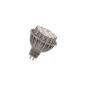 Ampoule LED E27 5W 180° 500lm AC230V - Blanc du Jour 6000K