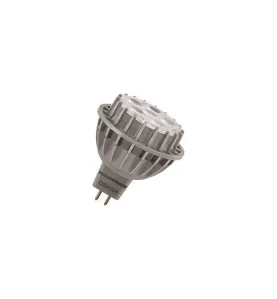 Ampoule LED E27 5W 180° 500lm AC230V - Blanc du Jour 6000K