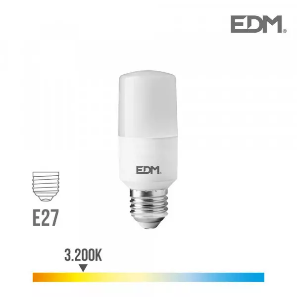 Ampoule LED E27 Standard 17W (équivalent 96W) - Blanc froid