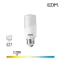 Ampoule LED E27 10W Épi équivalent à 77W - Blanc Chaud 