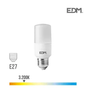 Ampoule LED E27 10W Épi équivalent à 77W - Blanc Chaud 