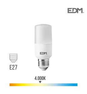 Ampoule LED E27 10W Épi équivalent à 77W - Blanc Naturel 4000K