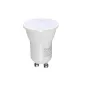 Spot LED GU10 AC220-240V 2,2W 200lm 120° - Blanc Naturel 4000K