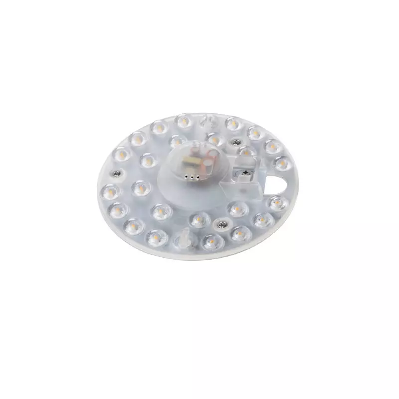 Module LED 12W 1200lm (82W) 170° Ø125mm - Blanc Naturel 4000K