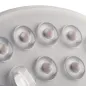 Module LED 12W 1200lm (82W) 170° Ø125mm - Blanc Naturel 4000K