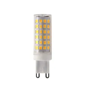 Ampoule LED G9 10W 220V équivalent 75W