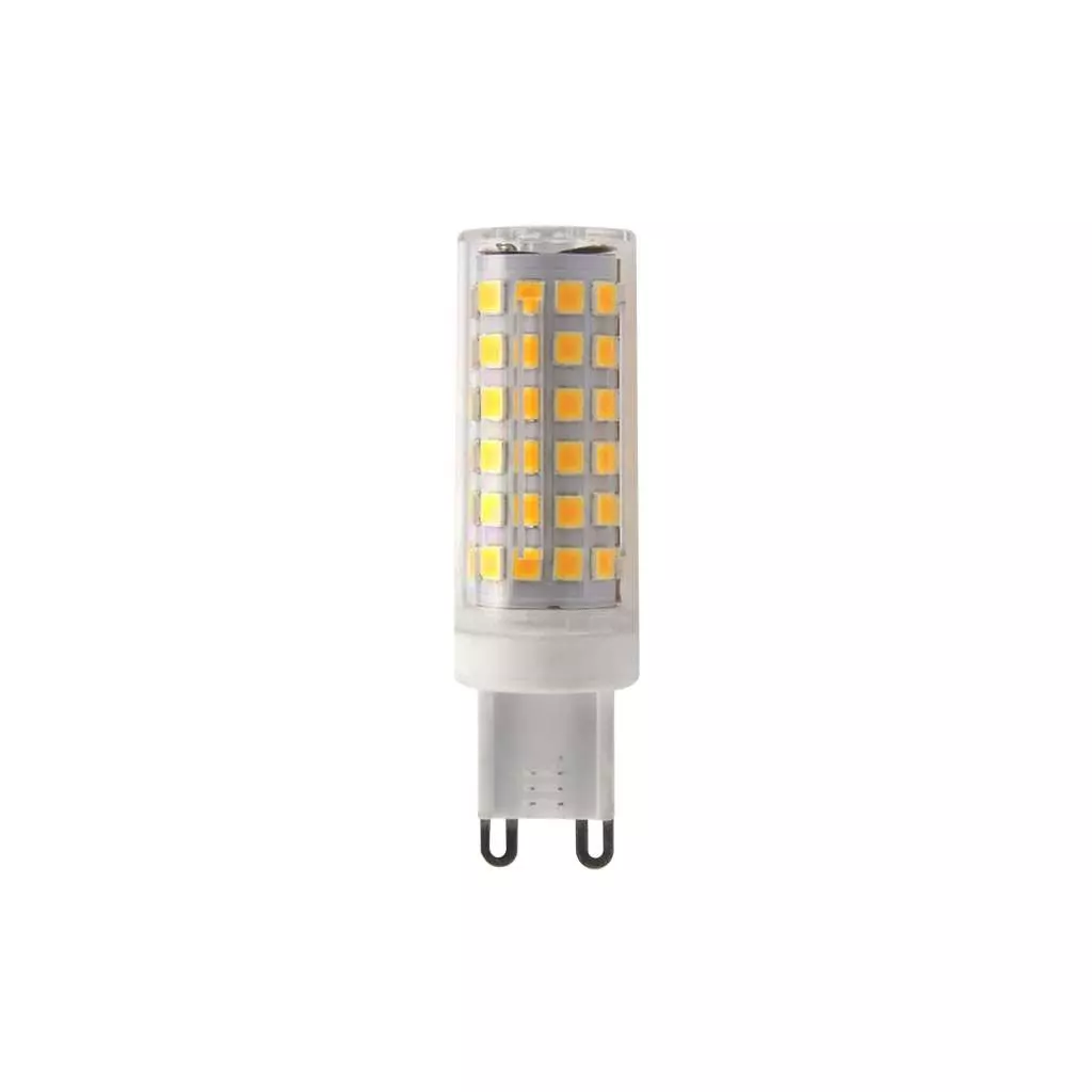 Ampoule LED G9 / 2700K Blanc Chaud / Puissance : 30W