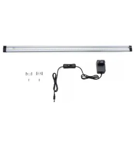 Réglette LED 60cm 6W LED