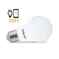 LED VISION-EL 9   W   BULB E27 WIFI CCT + RGB BOITE