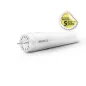 Tube LED T8 avec Starter AC85/265V 12W 1800lm 145° 1200mm - Blanc Naturel 4000K