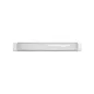 Reglette LED AC220/240V 18W 1440lm 120° 600mm IP20 IK08 - Blanc du Jour 6000K