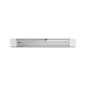 Reglette LED AC220/240V 18W 1440lm 120° 600mm IP20 IK08 - Blanc du Jour 6000K