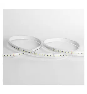 Bandeau LED DC12V 9W/m 960lm/m 60LED/m 120° Étanche IP67 5m - Blanc du Jour 6000K