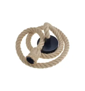 Suspension E27 type corde longueur 1,5m