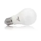 LED VISION-EL  10 W  BULB E27 4000K BLISTER X 2