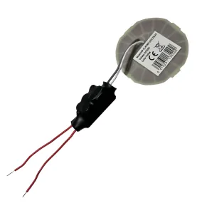 Platine LED SMD 2W 220V 110lm (20W) 120° Ø56mm - Bleu