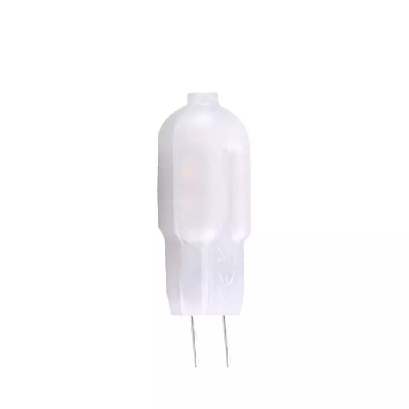 Ampoule LED G9 GIO 1.3W 100lm (9W) - Blanc Neutre 5000K