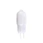 Ampoule LED G9 GIO 1.3W 100lm (9W) - Blanc Neutre 5000K