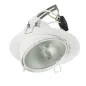 Plafonnier LED Blanc RX7S IP20 Ø235mmx183mm