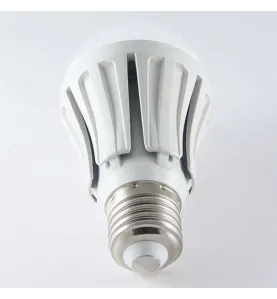 Ampoule LED E27 12W éclairage 100W