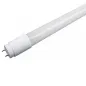 Tube LED T8 18W 100lm 270° Ø28mmx1213mm - Blanc Naturel 6000K