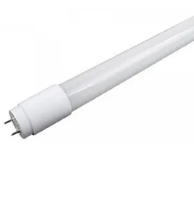 Tube LED T8 18W 100lm 270° Ø28mmx1213mm - Blanc Naturel 6000K