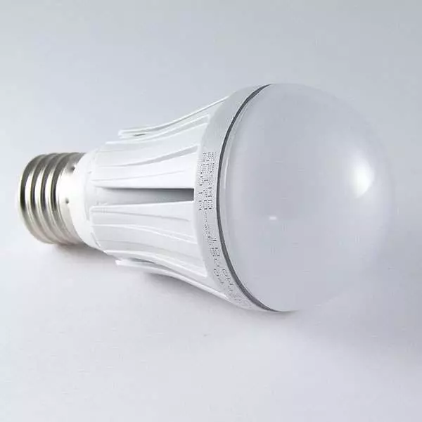 Ampoule E27 Mais LED 12W Blanc Chaud 3000K, 1450LM, 360° Lumière,  Équivalent Halogène E27 100 Watt, AC 230V, Non-dimmable, Lampe LED E27 Mais  Chaud pour Plafonnier, lot de 4 : : Luminaires