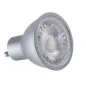 Spot LED GU10 PAR16 7W 600lm 90° (48W) - Blanc Naturel 6500K