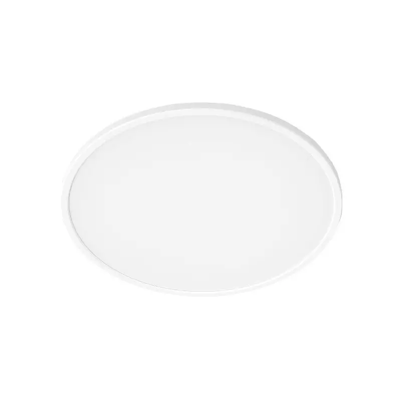 Plafonnier LED 24W rond ∅420mm - CCT + RGB 3000K-6000K