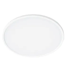 Plafonnier LED 24W rond ∅420mm - CCT + RGB 3000K-6000K