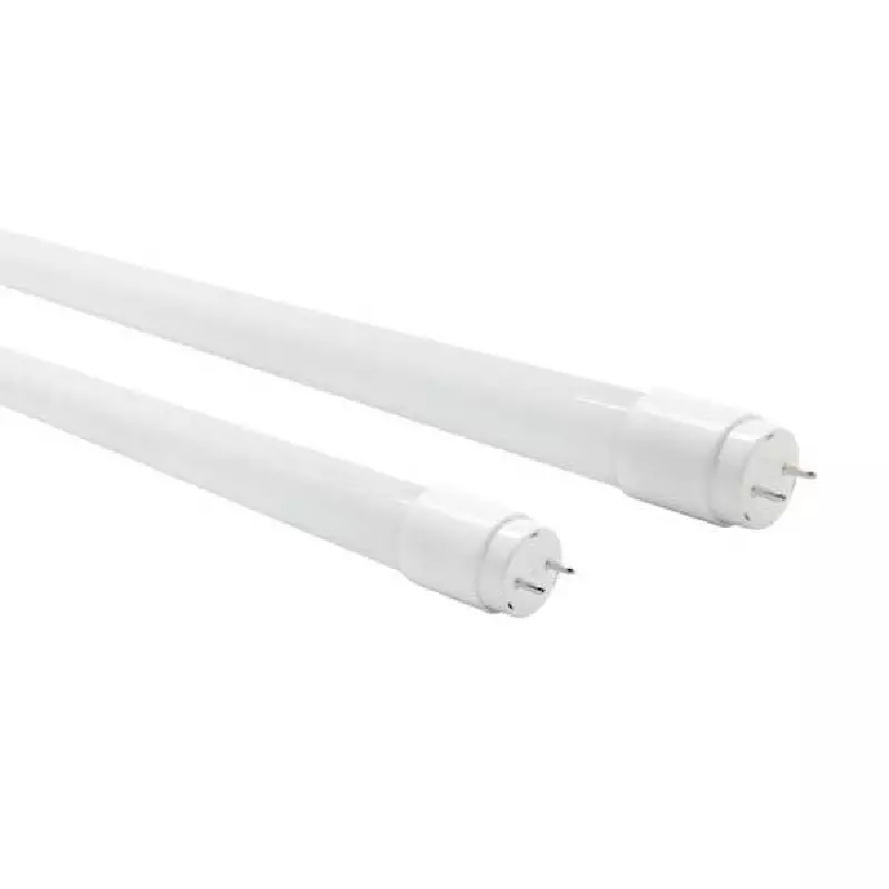 Tube LED T8 7W 1140lm 600mm - Blanc Chaud 2800K